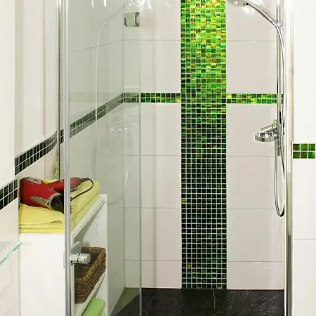 Apartamento Haus - Salzkammergut *