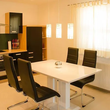 Apartment Haus - Salzkammergut Sankt Gilgen