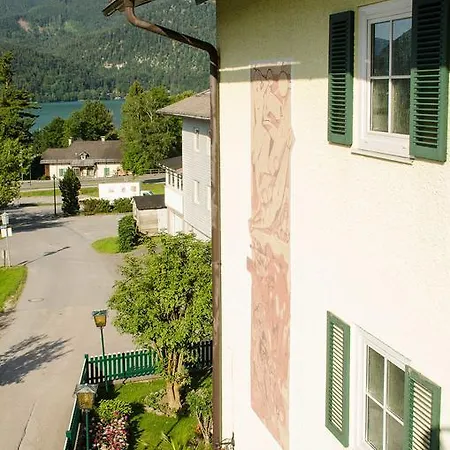 Haus - Salzkammergut * Sankt Gilgen