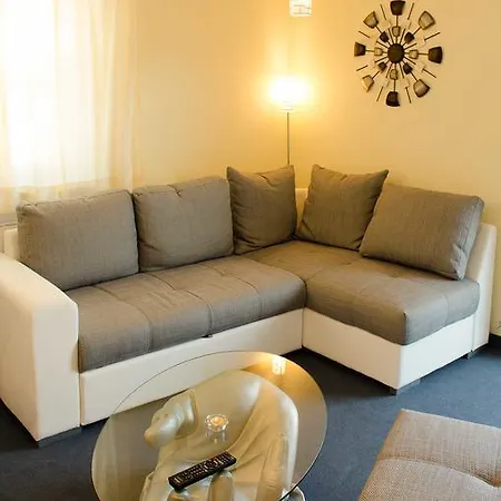 Apartamento Haus - Salzkammergut