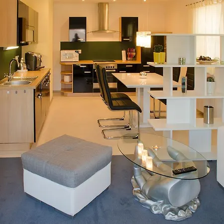 Haus - Salzkammergut Apartment *