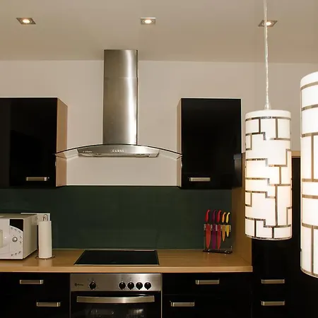 Haus - Salzkammergut Apartamento *