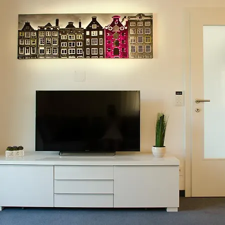 Apartment Haus - Salzkammergut Sankt Gilgen