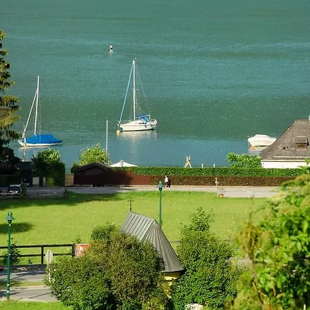 Apartment Haus - Salzkammergut Sankt Gilgen